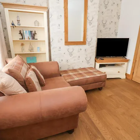Holiday home Harbour End *