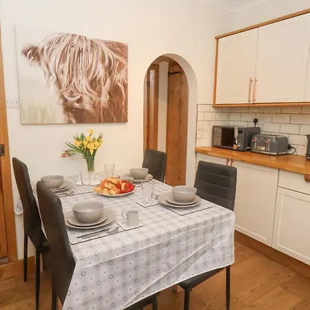 Harbour End * Whitby