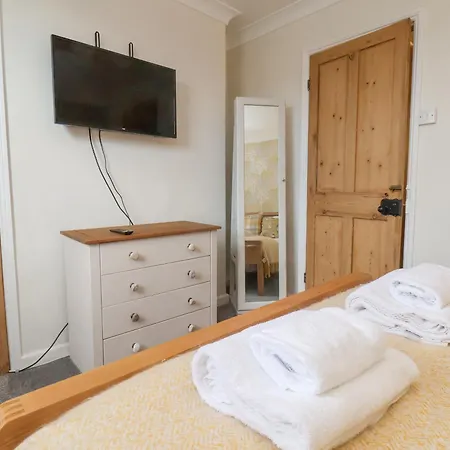 Harbour End Holiday home Whitby