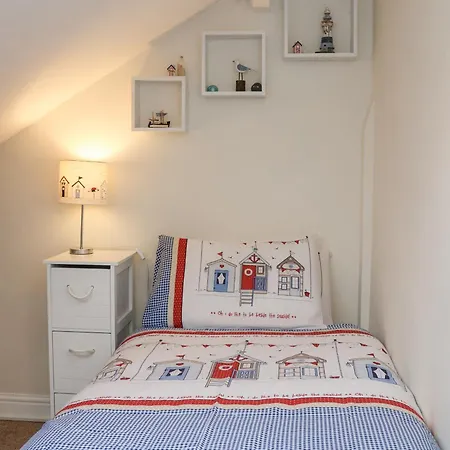 Harbour End Holiday home *