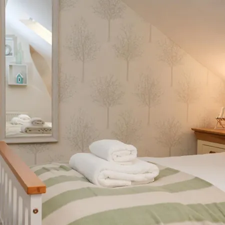 Harbour End Holiday home Whitby