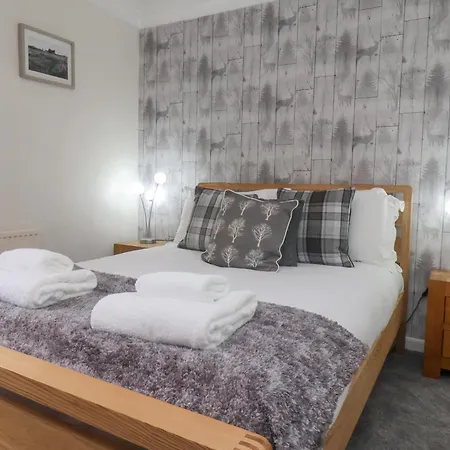 Harbour End Holiday home Whitby