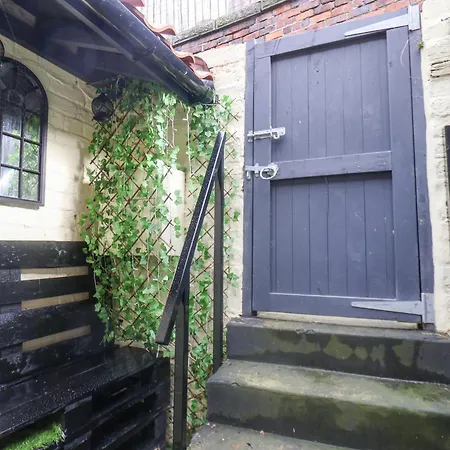 Holiday home Harbour End Whitby