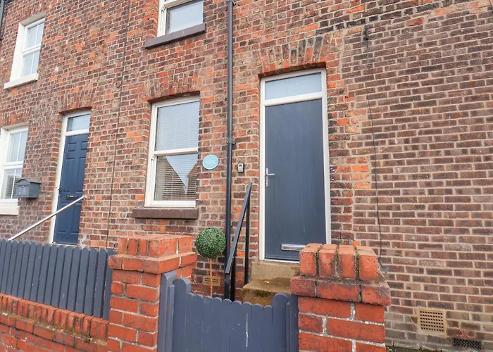 Harbour End 度假居